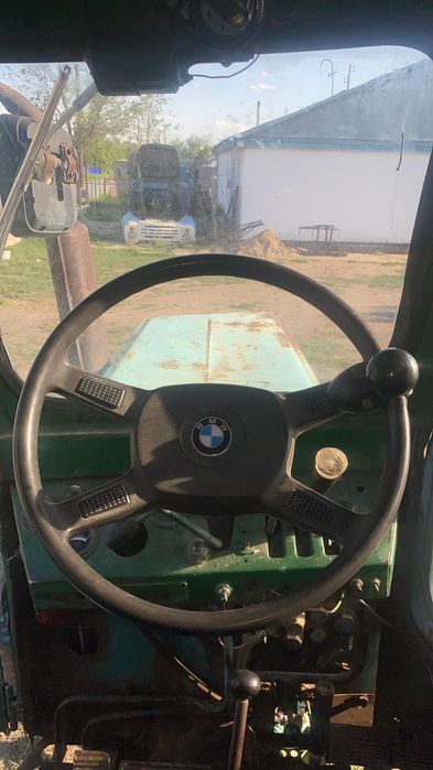 Продаю Трактор Т40