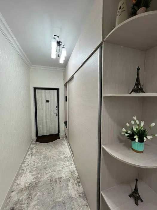 "СРОЧНАЯ ПРОДАЖА Chaqar 3ком 75м2 Кора тош,  Media park Подключ‼️