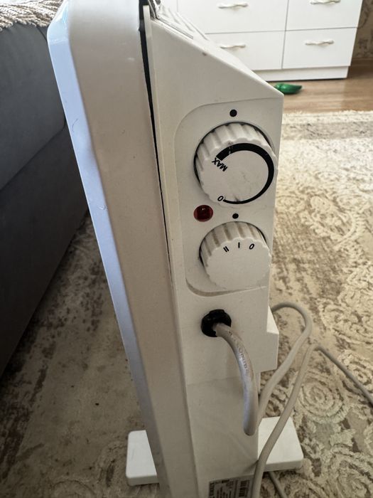 Продам конвектор для обогрева