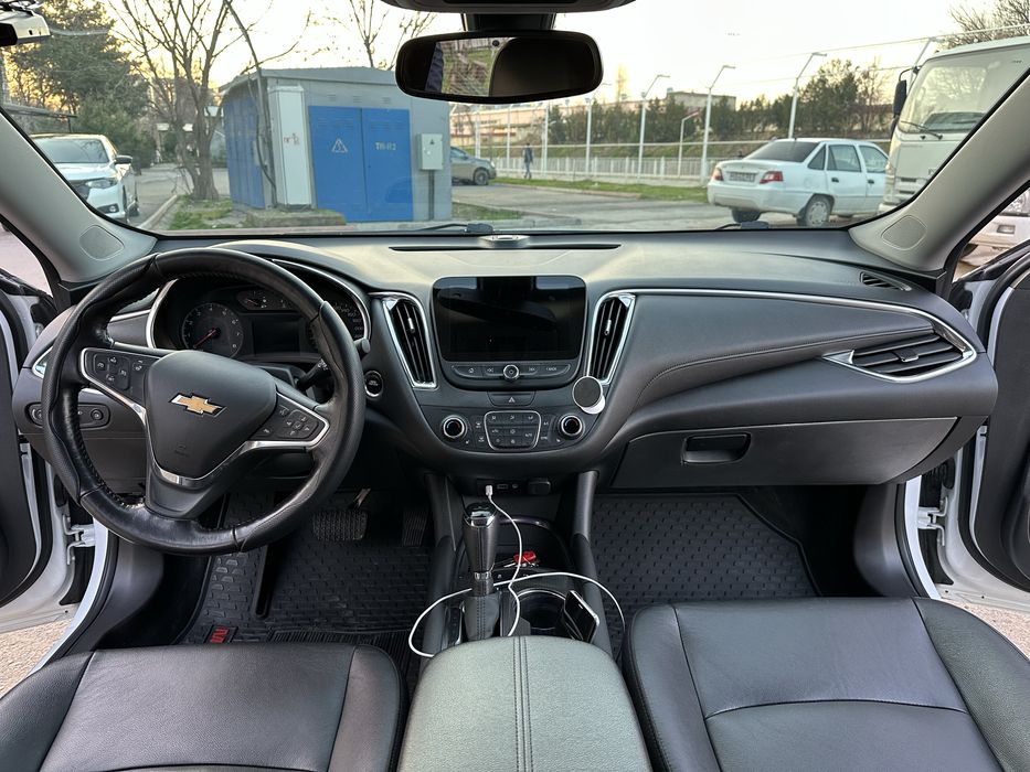 Продается Malibu 2 2.0 Turbo.