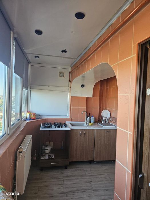 Apartament 3 camere micro 11,  in spatele Tribunalului Nou, Targoviste