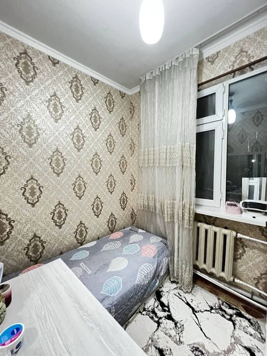 Продается квартира своя чиланзар 17