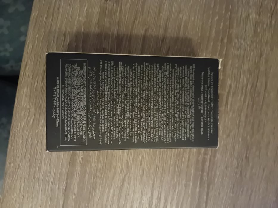 Parfum Bărbați AVON