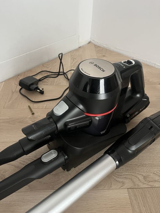 Aspirator Bosch Unlimited 7