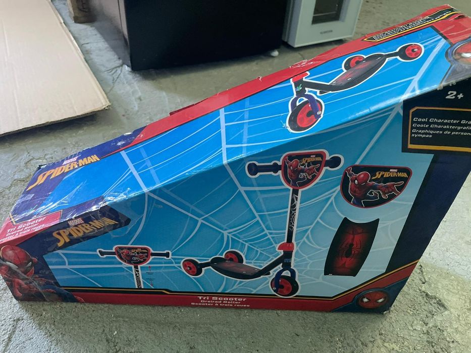 Trotinete Diferite Modele