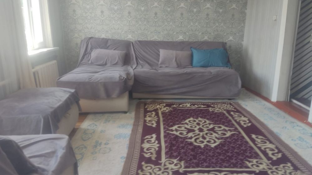 Продам дом в селе Камышенка