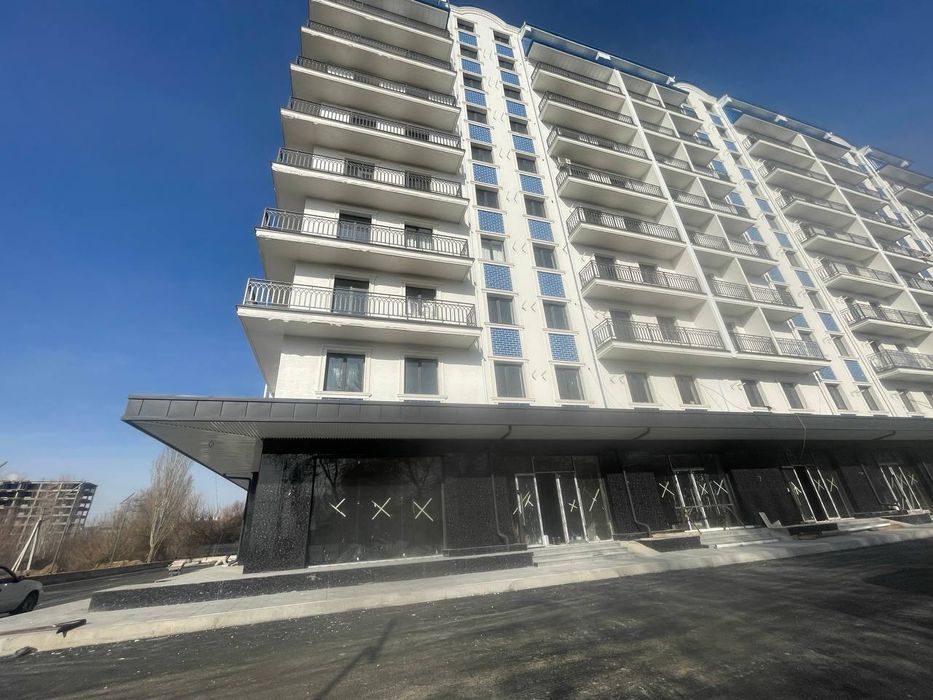 Uy sotladi chirchiq shaxarda gishtli dom 3/10/10