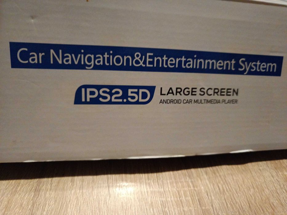 Navigație Auto - Android