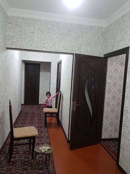 shinam kvartira sotiladi