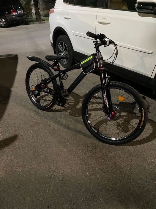 Велик skillmax mtb