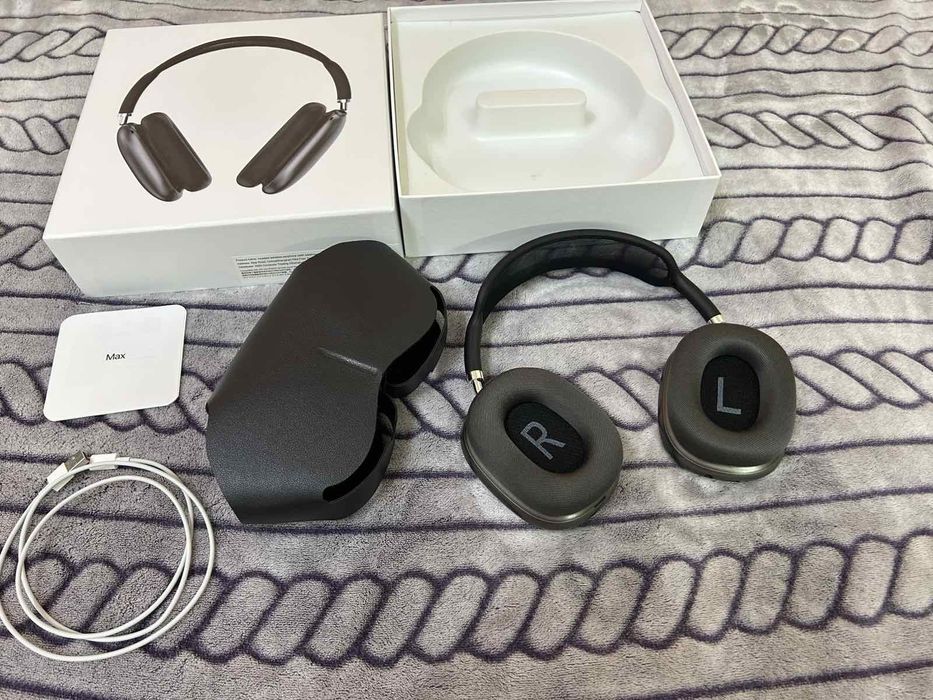 Bluetooth Слушалки
