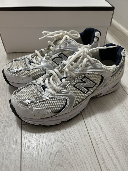 Маратонки New Balance 530