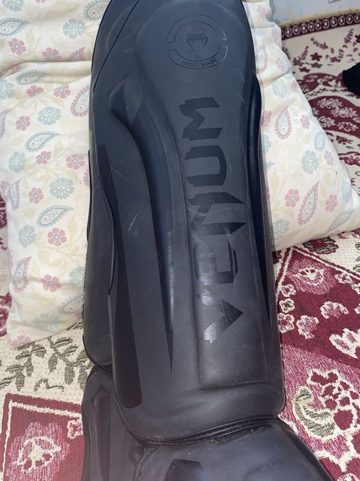 Venom топатамасы 8000