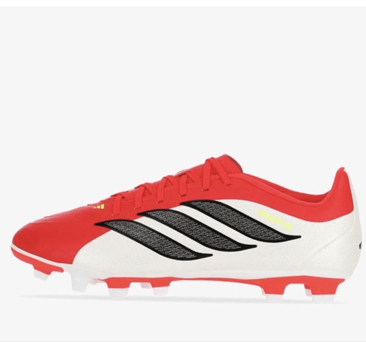 Футболни бутонки Adidas predator club 43 1/3