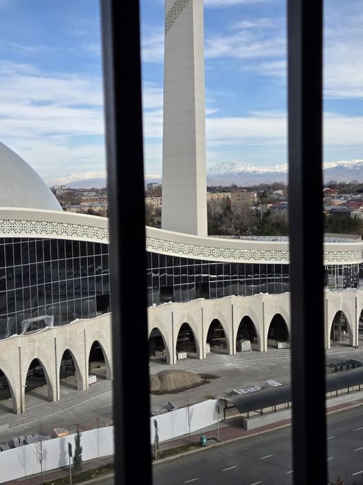 4-комнатная квартира 100 м², 7/7 этаж, евроремонт, Мирзо Улугбек