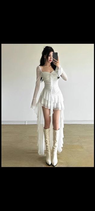 Пподам Платье новый