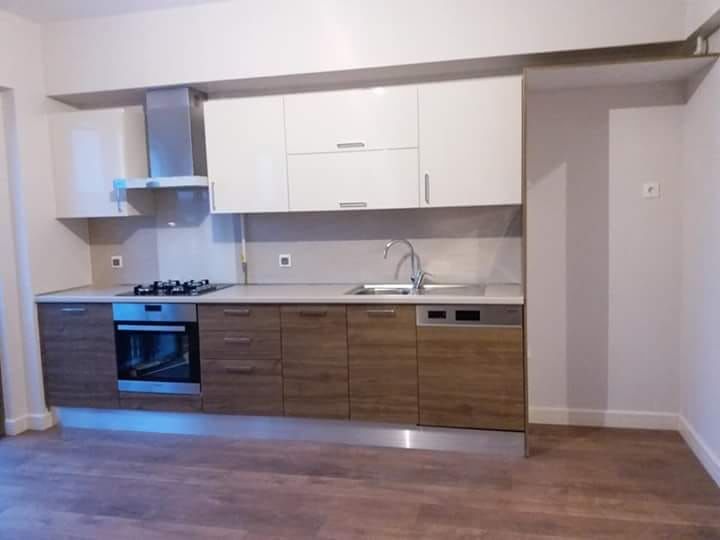 Кухни под заказ премиум недорого