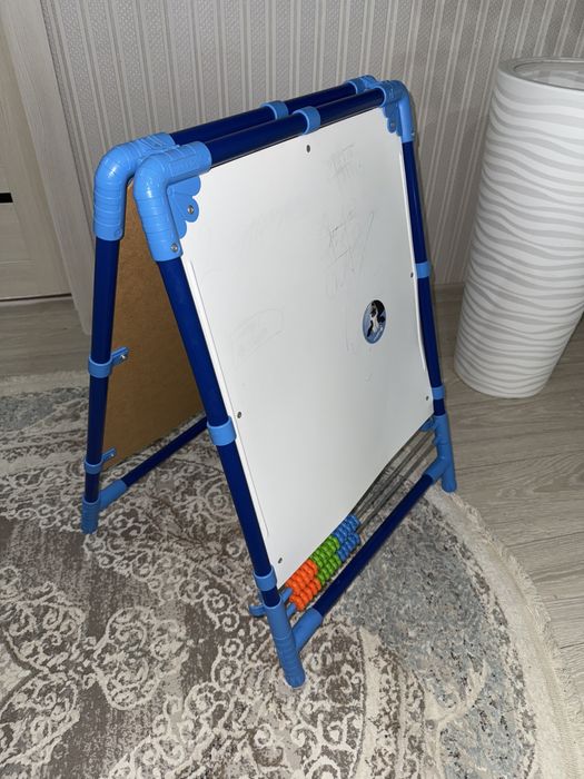 Мольберт детский