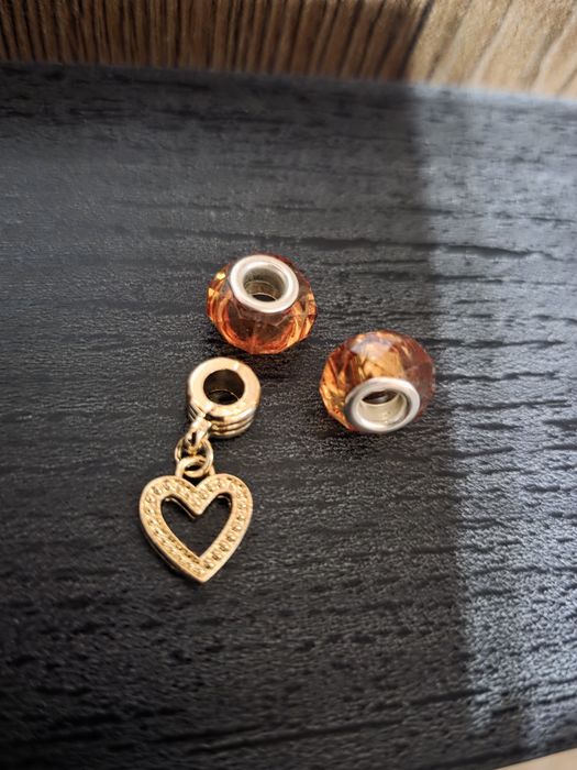 Charm uri compatibile pandora
