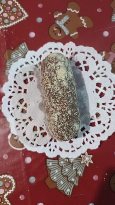 Домашние десерты