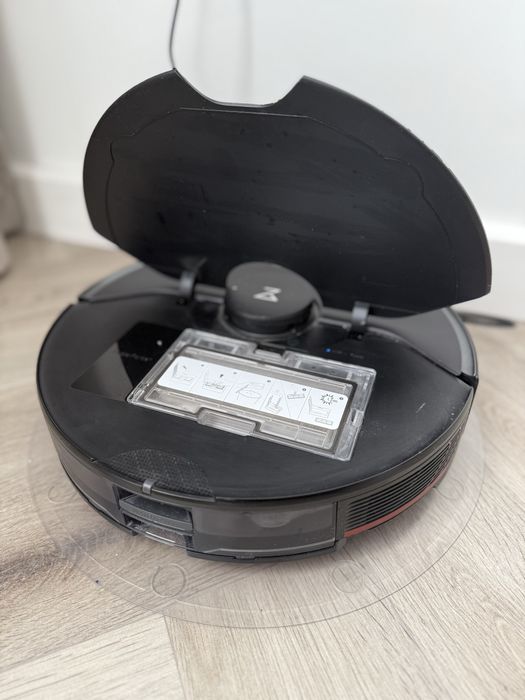 Робот -пылесос Roborock S7 maxV состояние отличное
