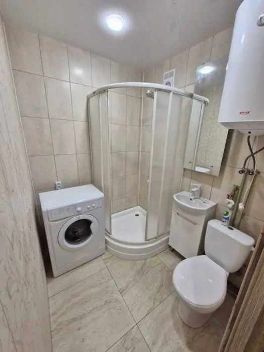 Дава се под наем Едностаен апартамент в София, Зона Б-18 - 55 кв.м за 408 € - Снимка #3
