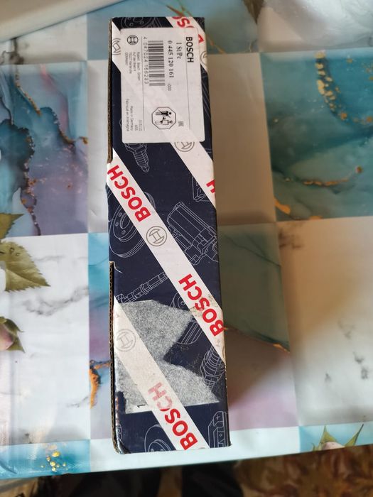 Продам форсунки новые