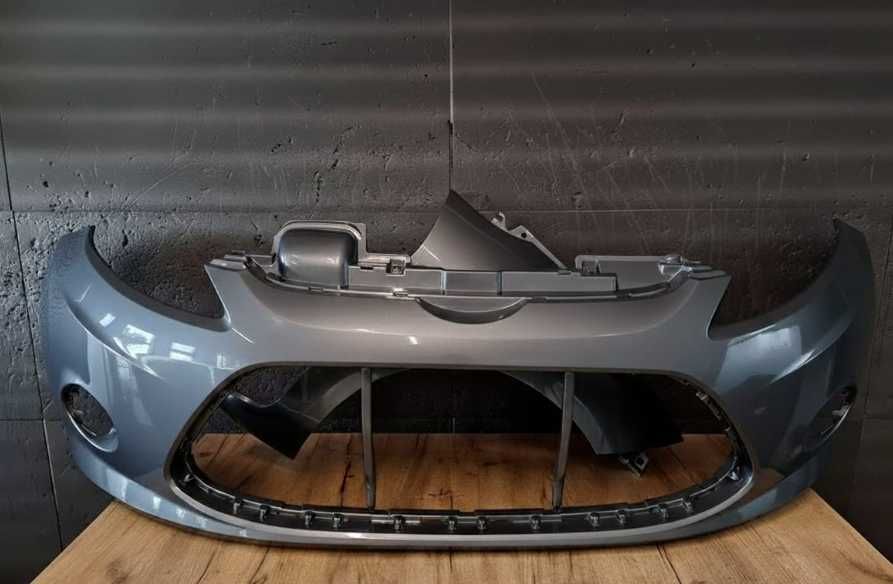 Bara & Aripa Fata Dreapta Ford Fiesta 2008-2013 (Sea Grey Gri Inchis)