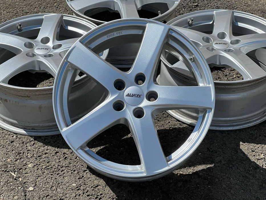 5х115 18 Джанти Opel Antara Astra Insignia Chevrolet Captiva 5x115