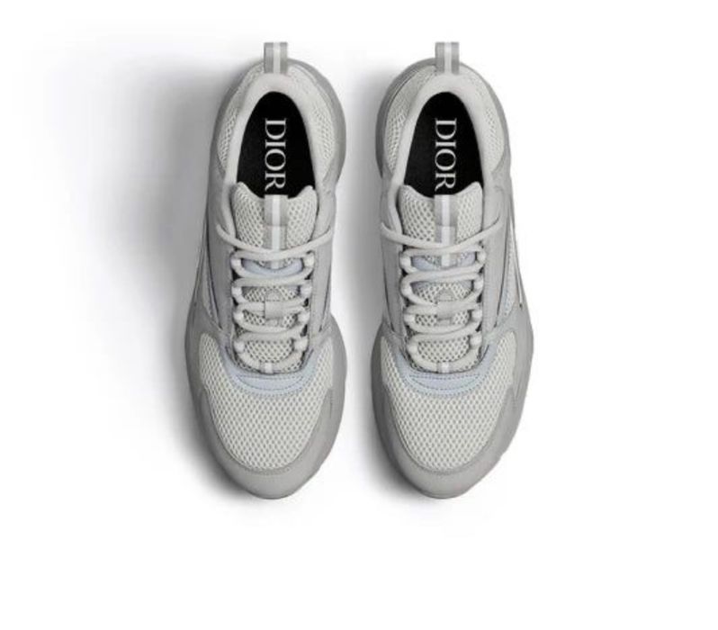 Обувки Dior B22.