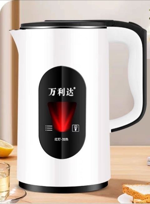 Электрический чайник