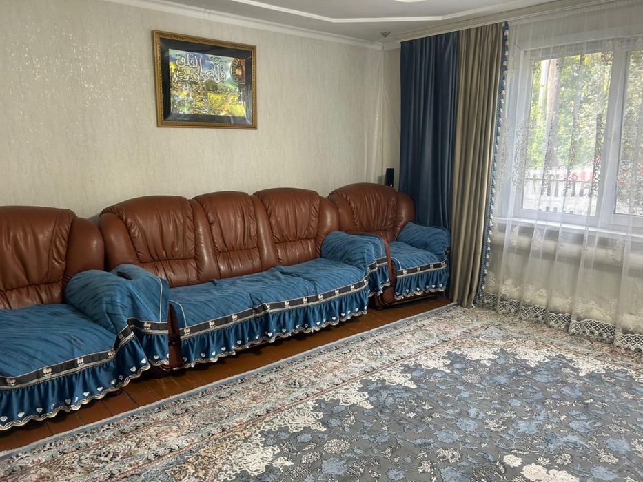 Продам дом срочно