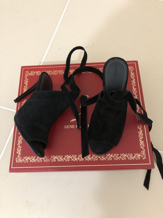 Ботильоны Jimmy C