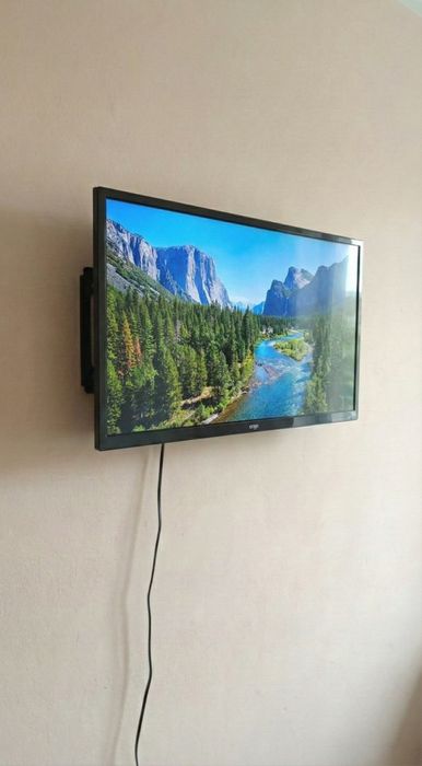 Смарт телевизор 81 см Smart tv