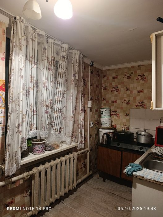 Продам квартиру 2 комнатную