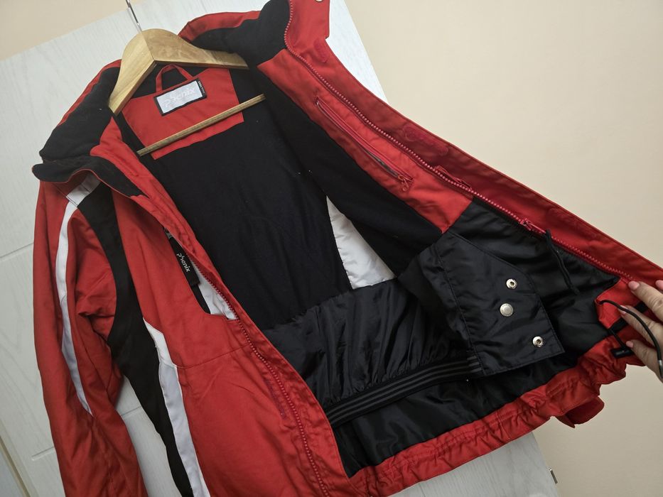 Скиорски яке унисекс