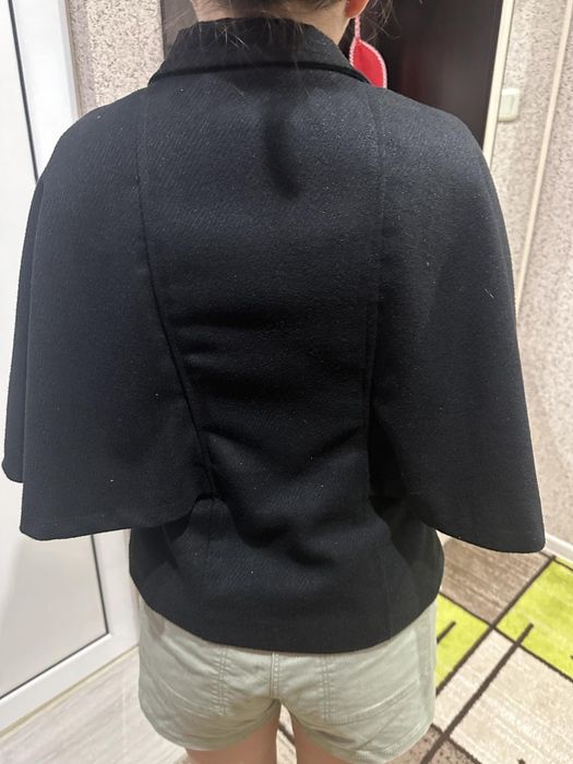 Елегантно късо сако