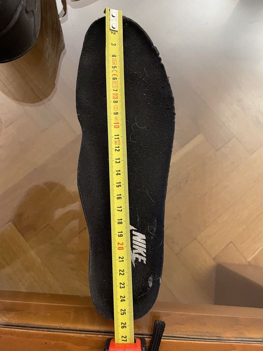 Маратонки Nike Air