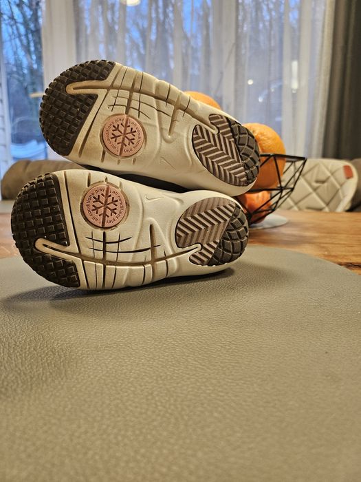 Найк Nike  апрески