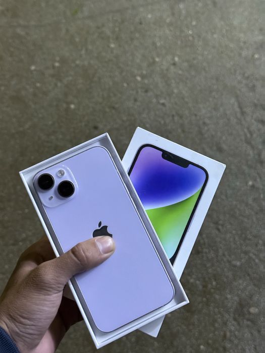 продам Iphone 14 128/78