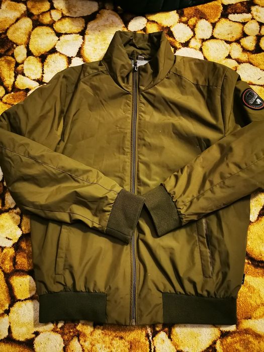 Geaca Napapijiri M mammut salewa marmot salomon