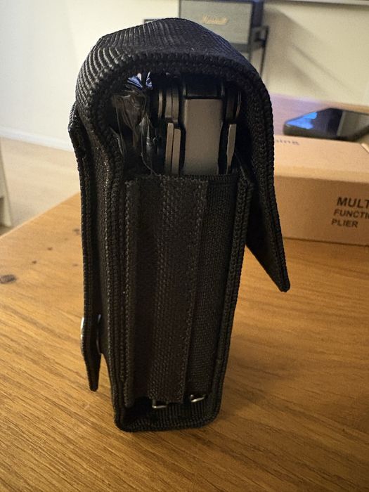 Daicamping  DL10 Multitool Leatherman Wawe Мултитул