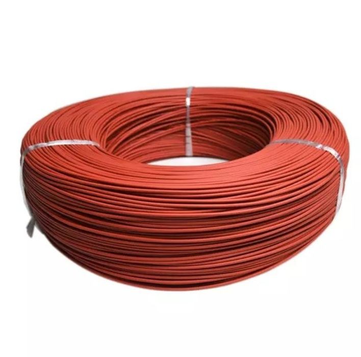 Нагревательный кабель 12к 33 Ом