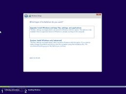 Instalez Windows