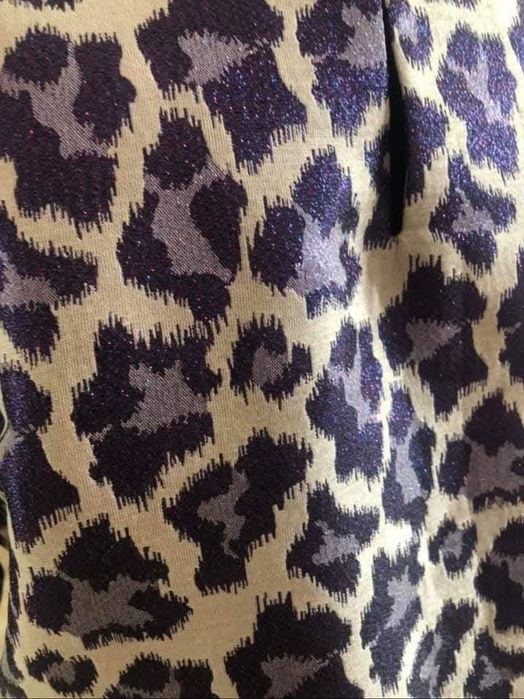 Set bluza pantalon, NOU, nr 36/S
