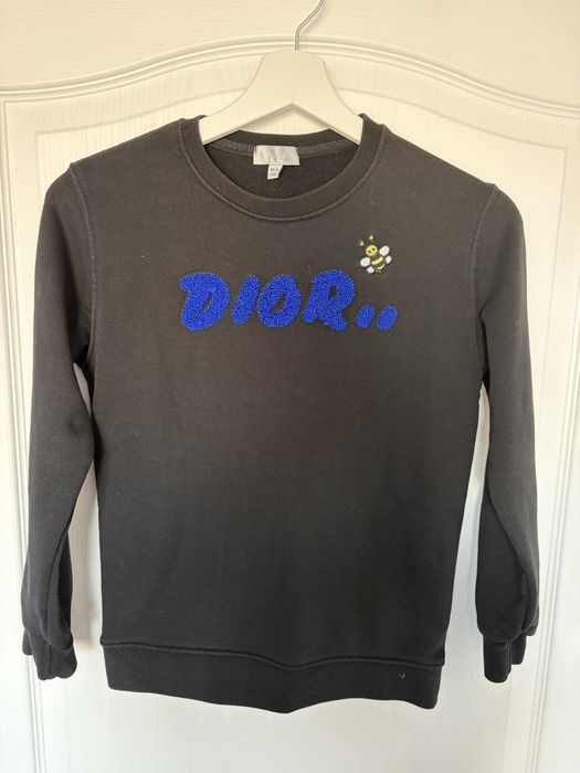 Dior Moschino Детски блузи за момче