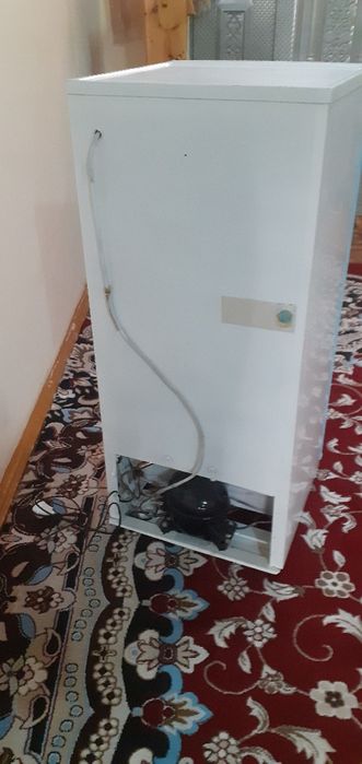 холодильник Sharp