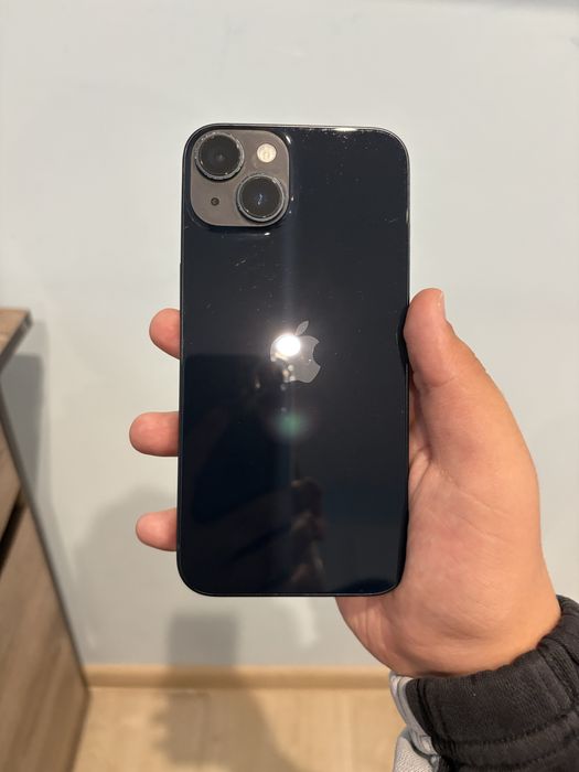 iPhone 14 128GB | 81% Battery Health | Отлично работещ