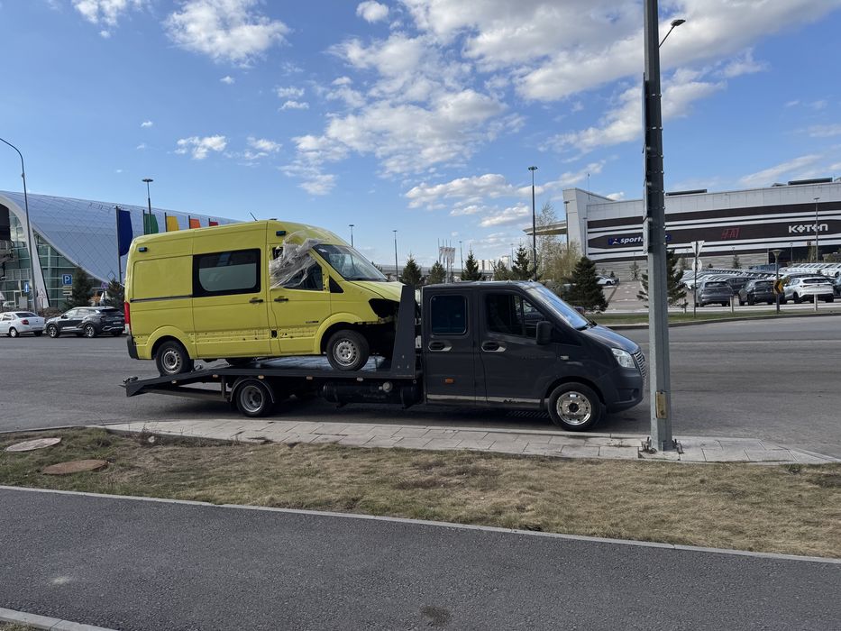 Автовоз межгород эвакуатор