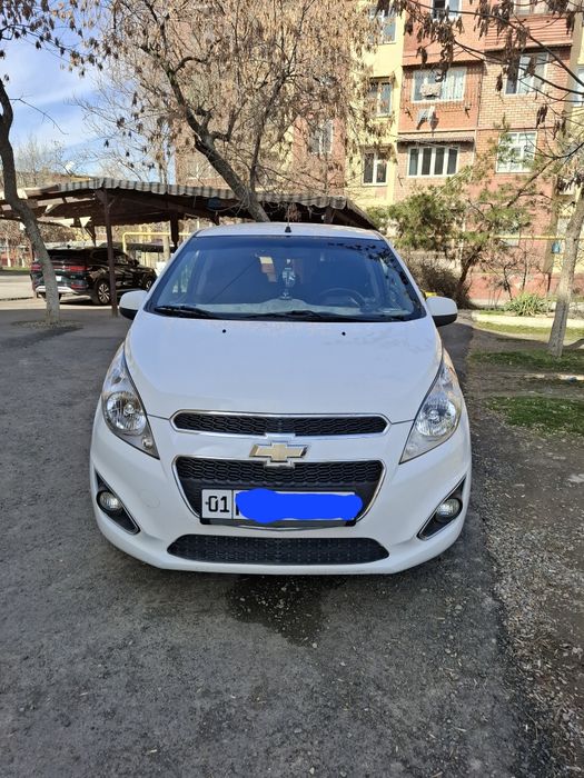 Spark 2021 yil optimum plus